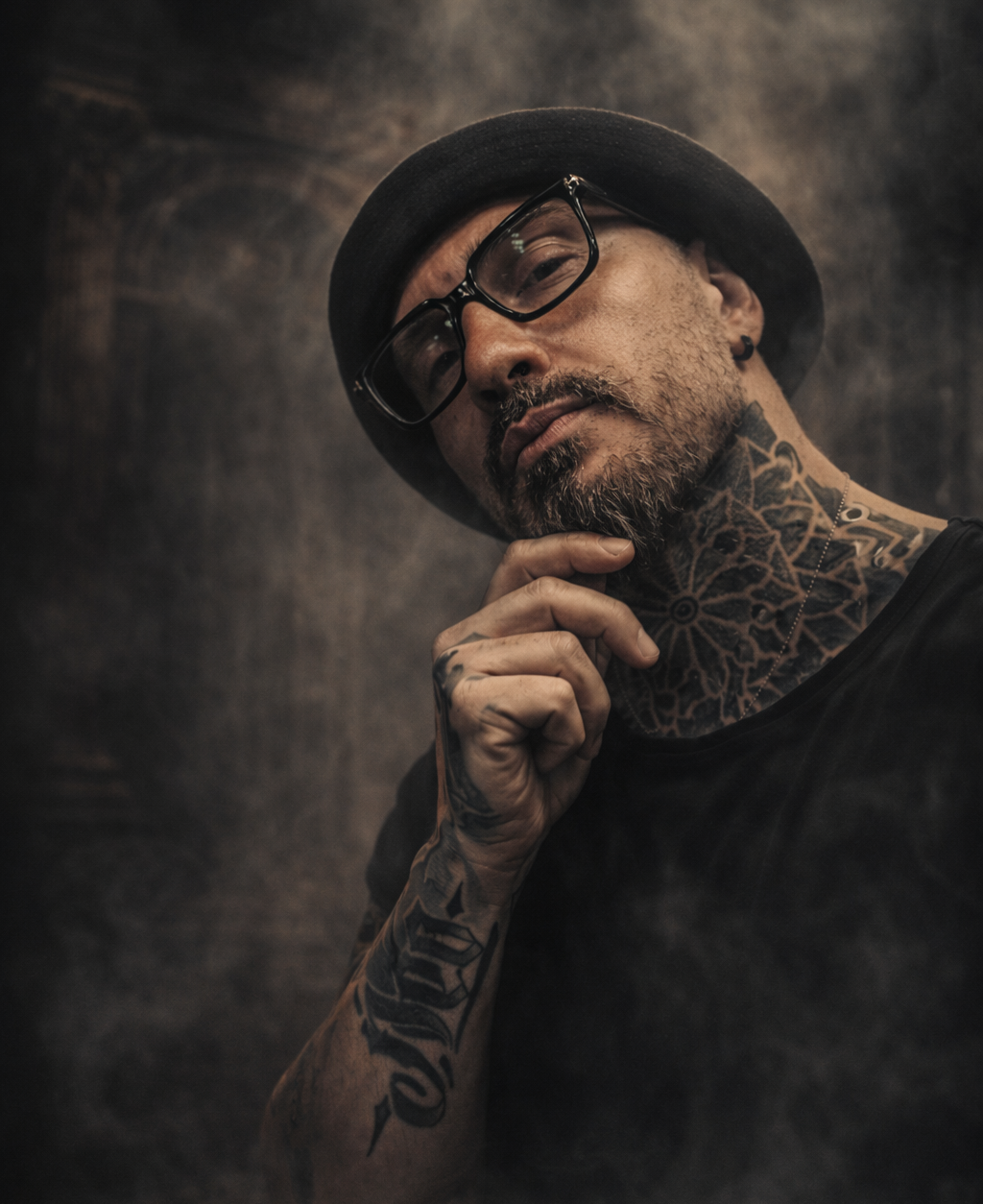 Tatuador de realismo en Barcelona 